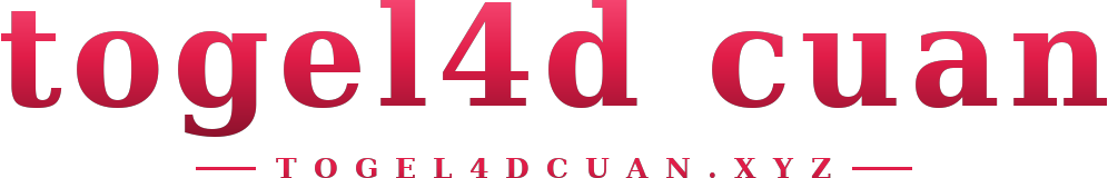 togel4d cuan logo
