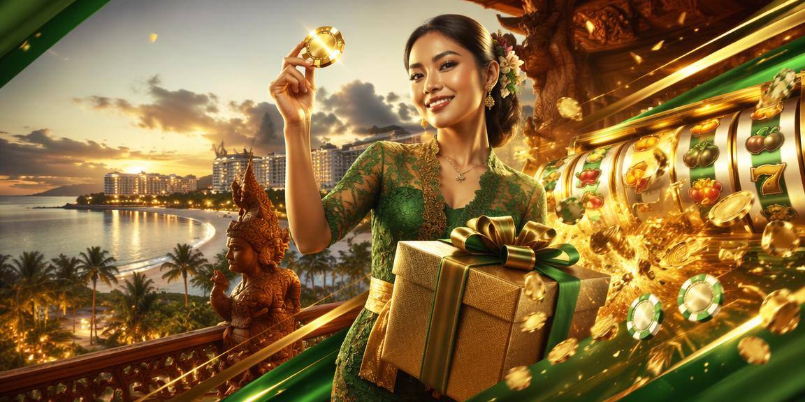 togel4d cuan Mega Fishing and Super Bingo